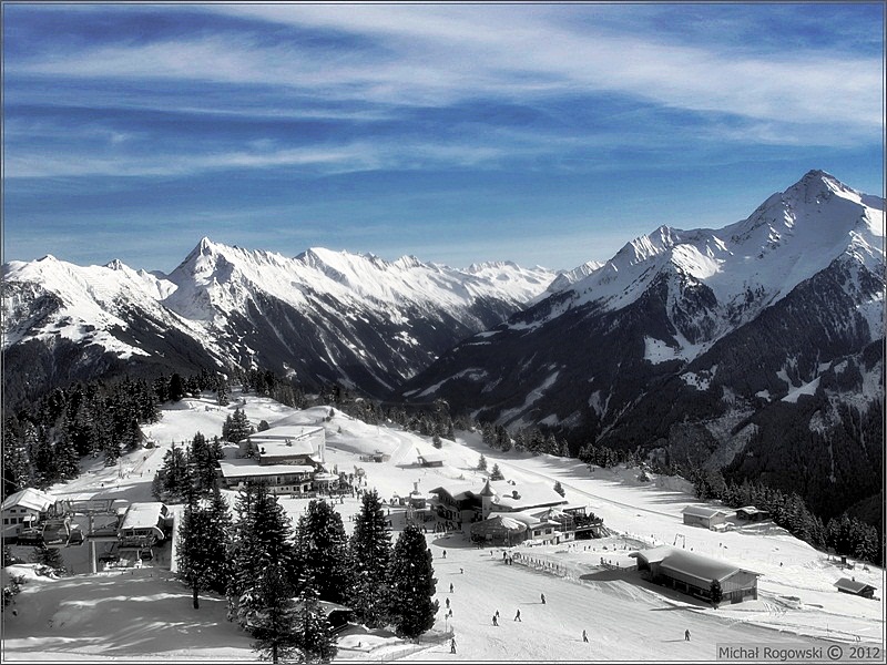 Zillertal