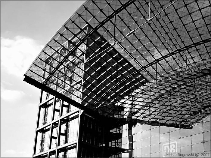 Central Station I460978120