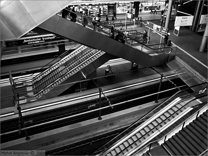 Central Station II4609786e2